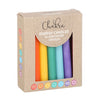 Pack of 14 Chakra Energy Candles