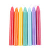Pack of 14 Chakra Energy Candles