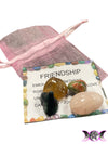 Crystal Bag - Friendship
