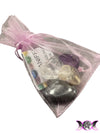 Crystal Bag- Manifestation