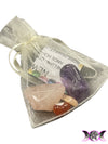 Crystal Bag- New Mum