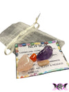Crystal Bag- New Mum