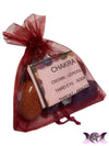 Crystal Bag- 7 Chakra Healing