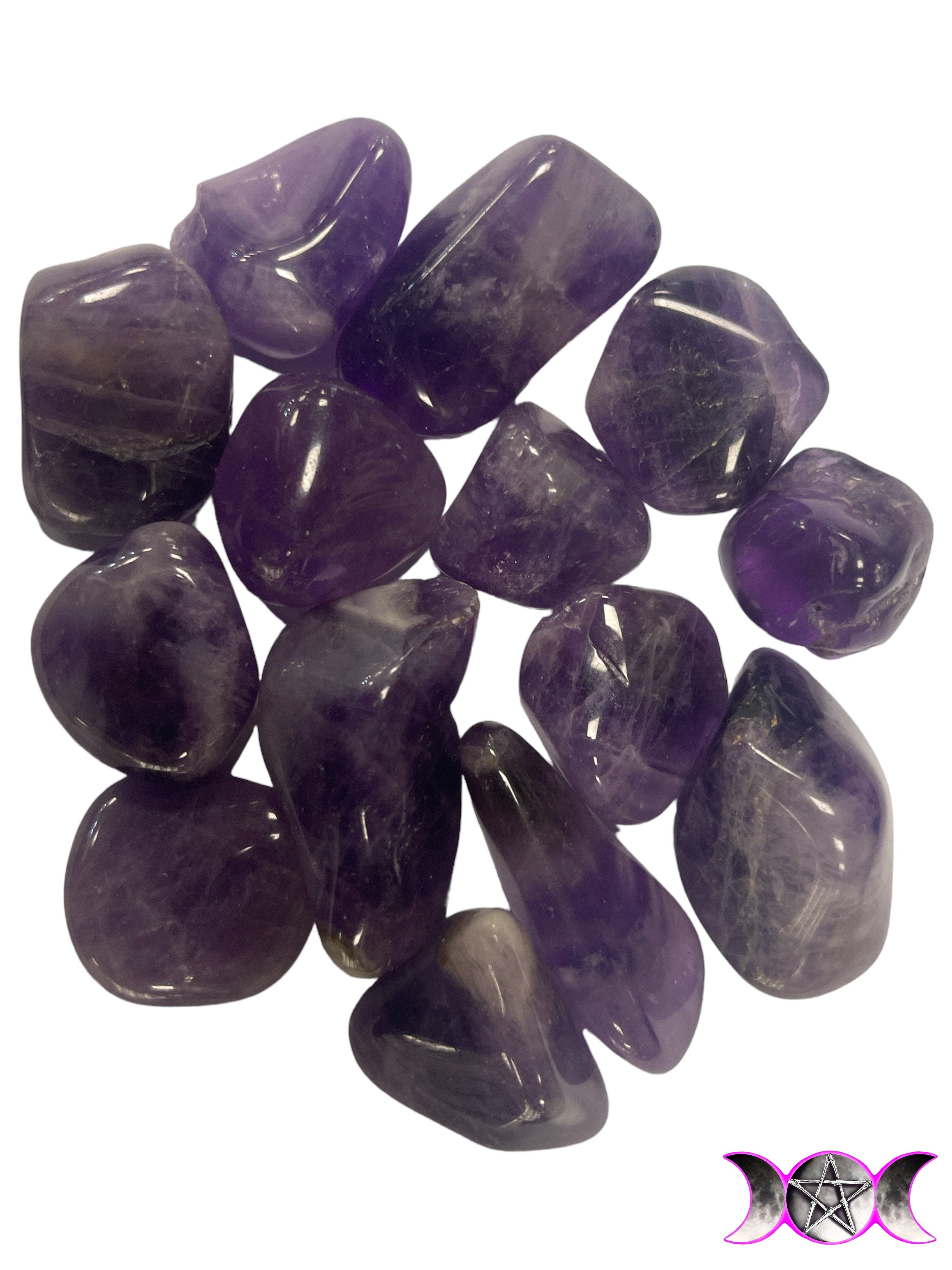 Amethyst TS