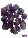 Amethyst TS