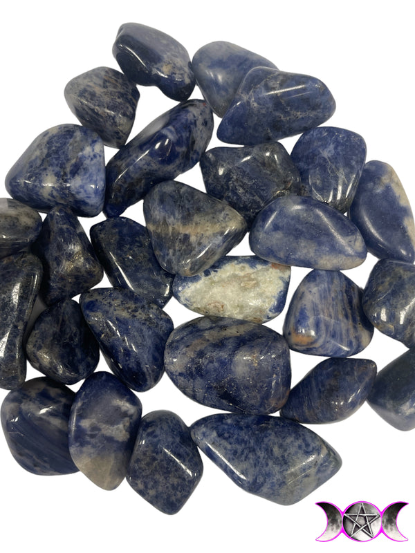 Sodalite TS