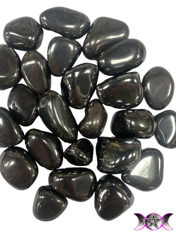 Hematite TS