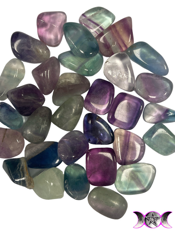 Fluorite TS