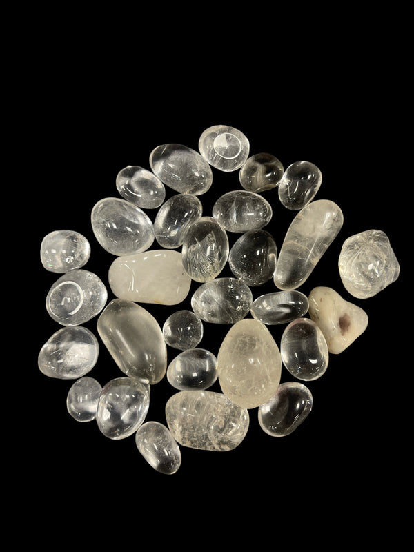 Clear Quartz TS