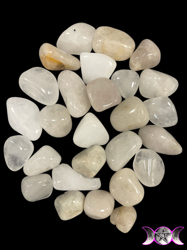Snow Quartz TS