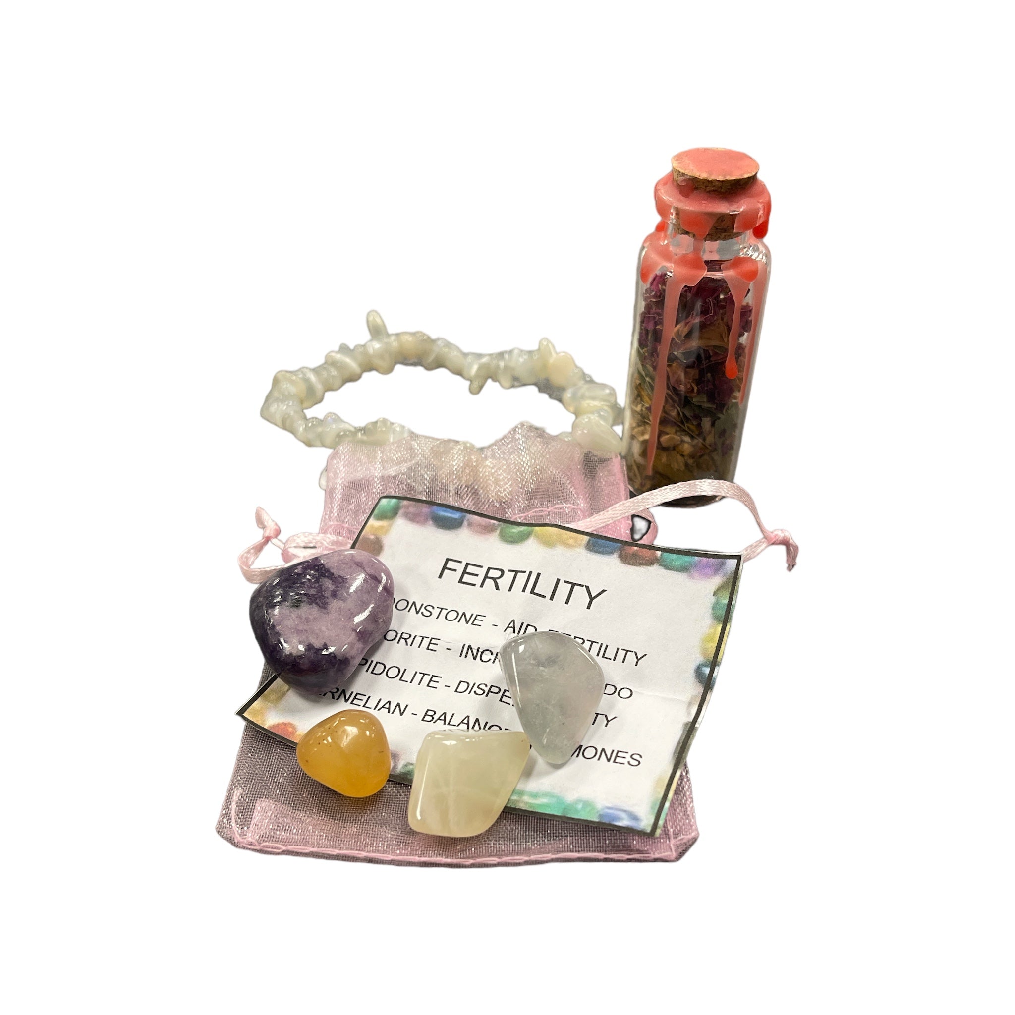 Fertility Bundle