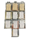 Herbs & Resins Bundle