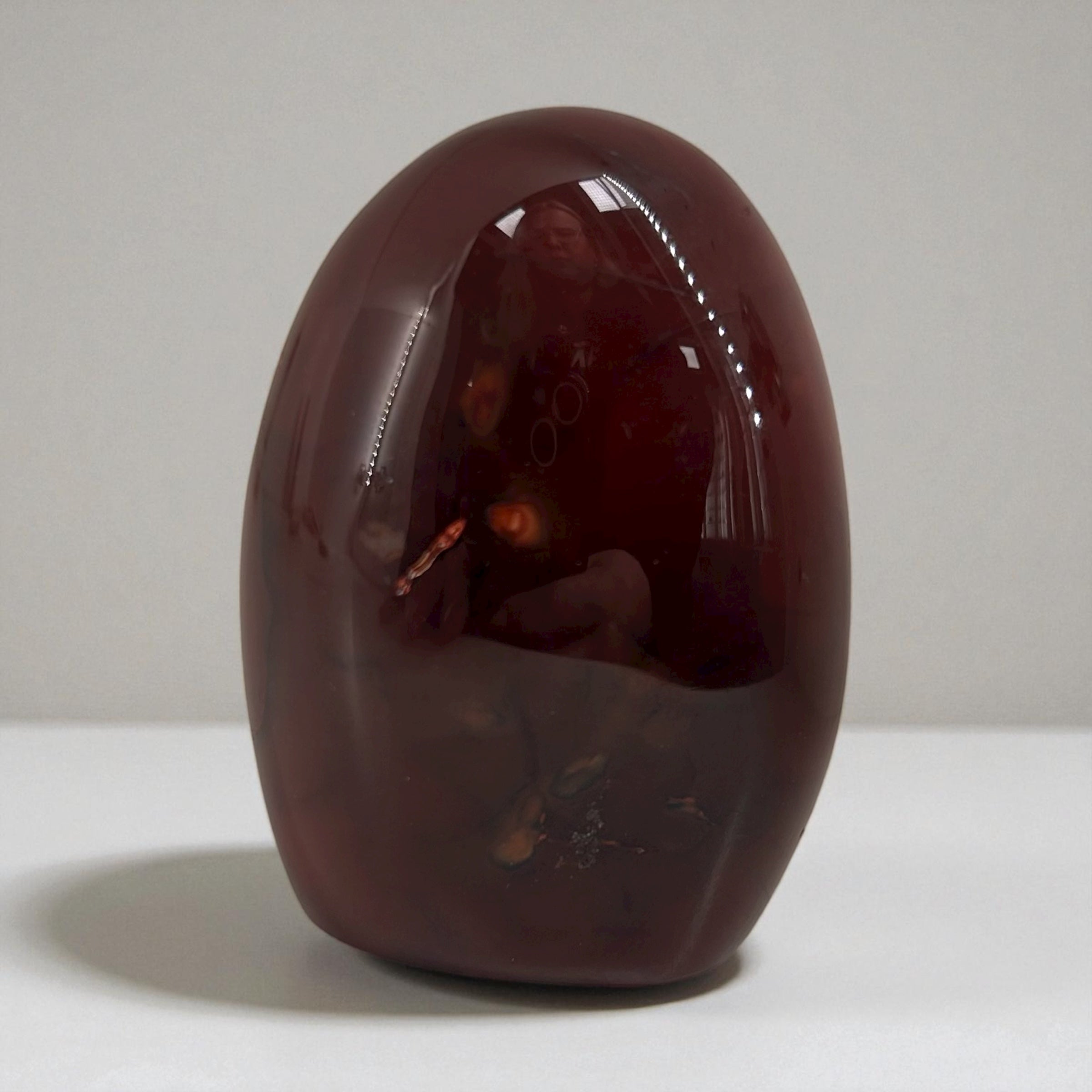 Carnelian Freeform