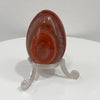 Fire Agate Egg