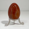 Fire Agate Egg