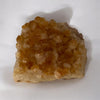 Citrine Druze Bed