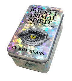 The Wild Unknown Pocket Animal Spirit