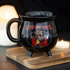 Witches Brew Cauldron Mug