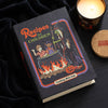 Recipes For Children Book Shaped Storage Box
