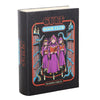 Cult Book Club Book Shaped Storage Box