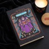Cult Book Club Book Shaped Storage Box