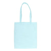 Cloud Print Tote Bag
