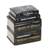 Book of Spells Oil Burner & Wax Warmer