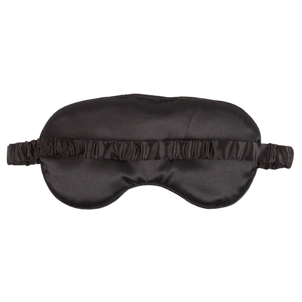 Rest In Peace Eye Mask