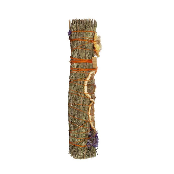 Rosemary, Lavender and Orange Smudge Kit