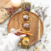 Rosemary, Lavender and Orange Smudge Kit