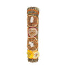 Rosemary, Palo Santo & Quartz Smudge Kit