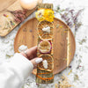 Rosemary, Palo Santo & Quartz Smudge Kit