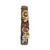 Rosemary, Palo Santo & Red Jasper Smudge