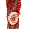 Rosemary, Sage & Red Jasper Smudge Kit