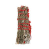 Rosemary, Sage & Red Jasper Smudge Kit