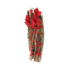 Rosemary & Yerba Santa Sage Smudge Kit