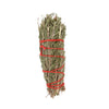 Rosemary & Yerba Santa Sage Smudge Kit