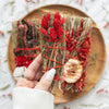 Rosemary & Yerba Santa Sage Smudge Kit