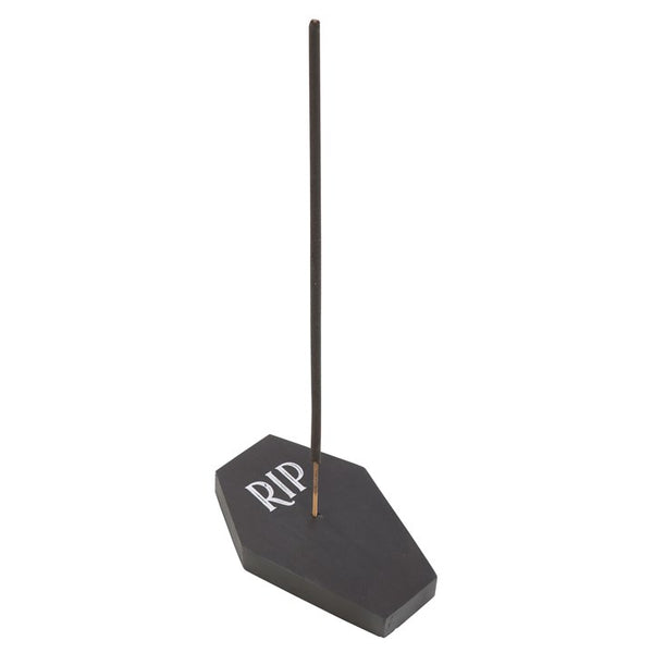 Vampire Blood Incense Sticks With Coffin Holder