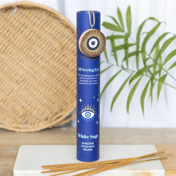 All Seeing Eye Incense Sticks