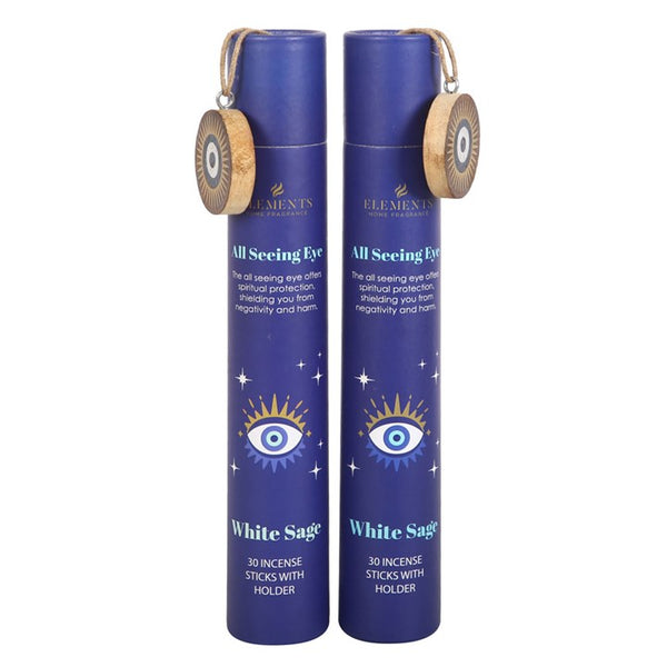 All Seeing Eye Incense Sticks