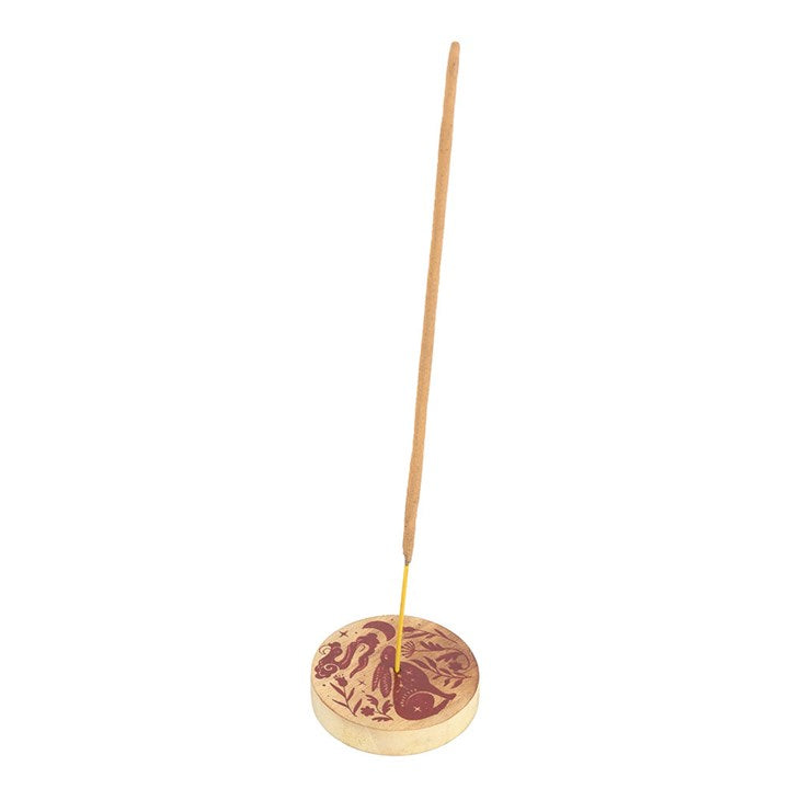 Midnight Hare Wild Tulip Incense