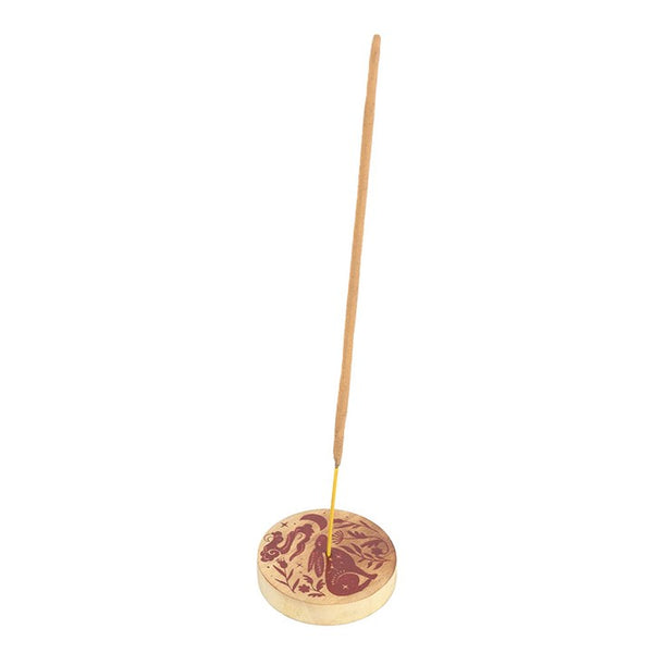 Midnight Hare Wild Tulip Incense