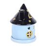 Celestial Cottage Incense Cone Holder