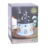 Celestial Cottage Incense Cone Holder