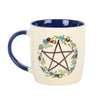 Solstice Wreath Mug