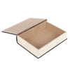 Talking Board Book Storage Box