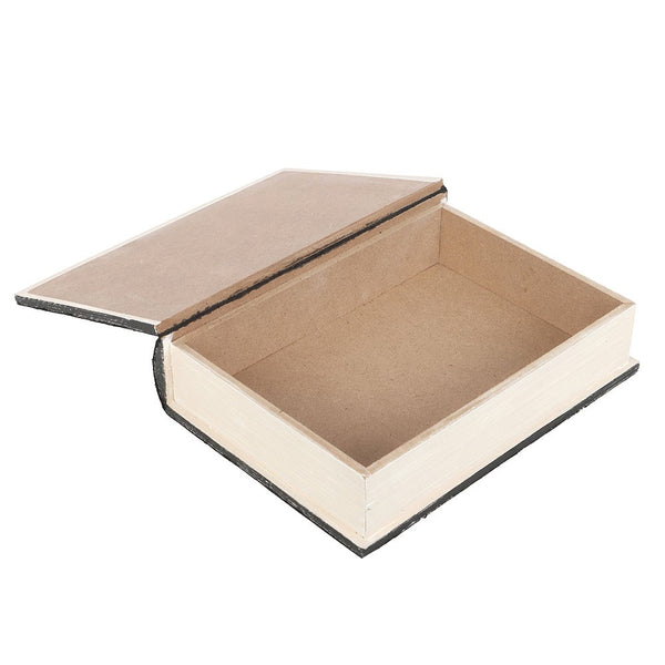 Talking Board Book Storage Box