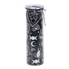 Vanilla Bean & Black Pepper Tube Candle