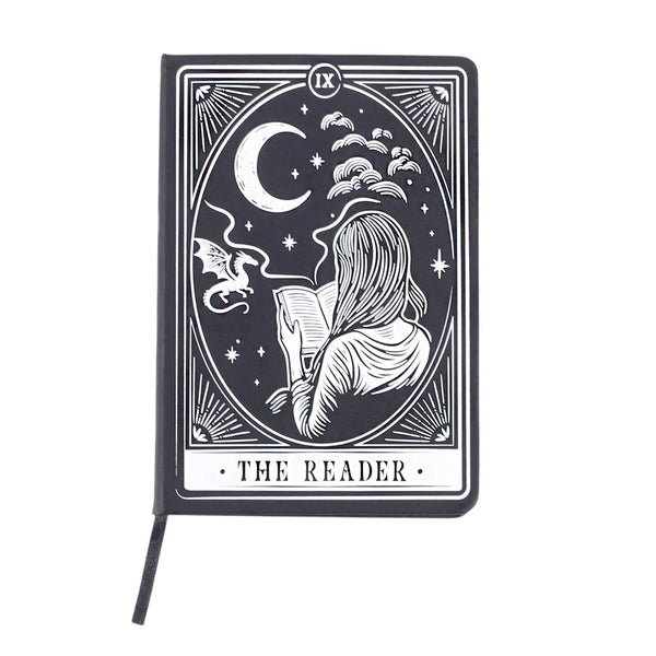 The Reader A5 Notebook